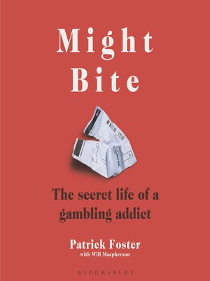 cover image of Might Bite